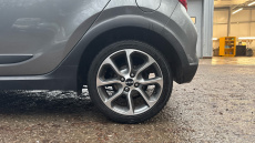 Kia Picanto 1.0 X-Line S 5dr Auto Petrol Hatchback